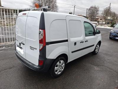 Renault Kangoo 1,5DCI90cv Extra Bva