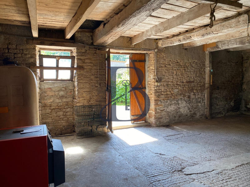 Maison - 111 m² - 5 pièces