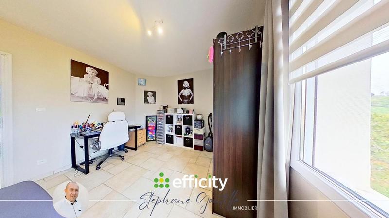 Villa - 128 m² - 4 pièces