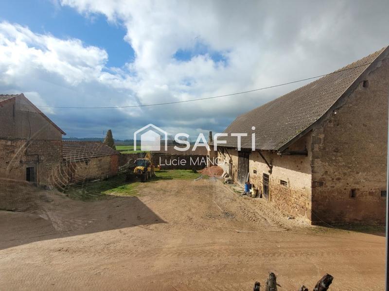 Maison - 125 m² - 4 pièces