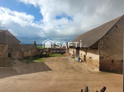 Maison - 125 m² - 4 pièces