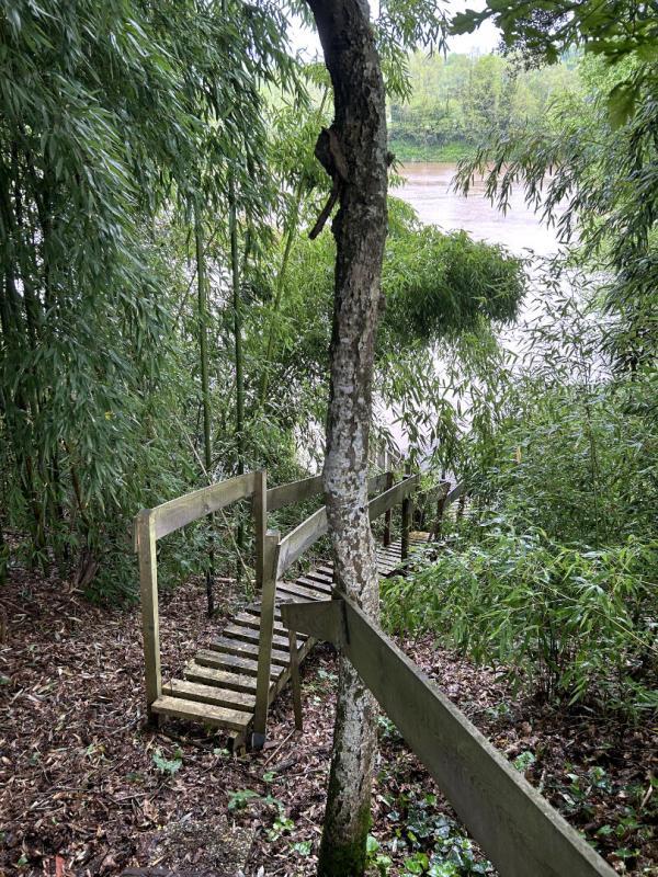 Maison - 138 m² - 5 pièces