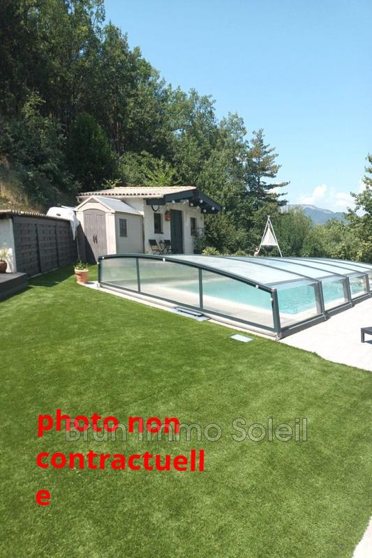 Villa - 135 m² - 4 pièces