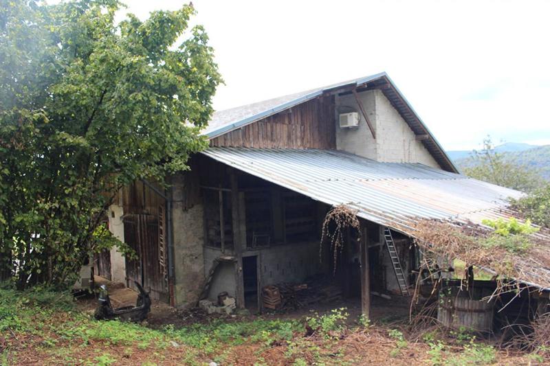 Maison - 206 m² - 12 pièces