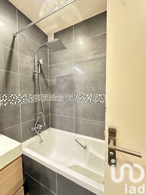 Appartement - 86 m² - 4 pièces