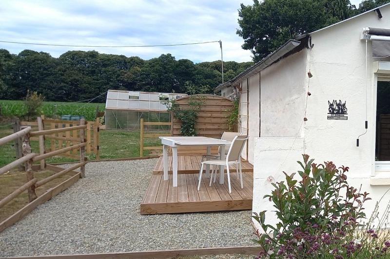 Maison - 135 m² - 7 pièces