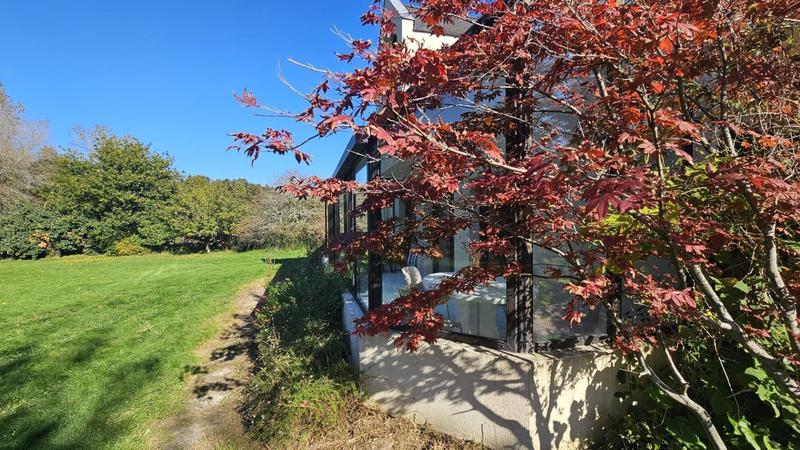 Maison - 164 m² - 7 pièces