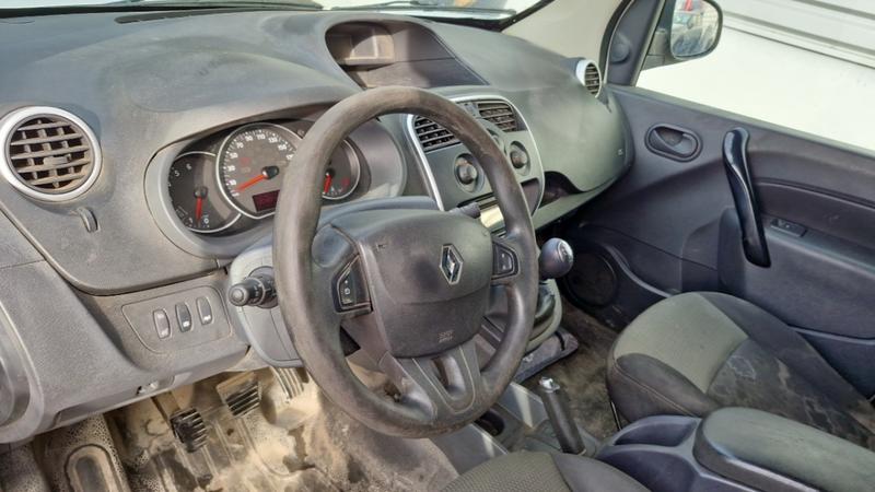 Renault Kangoo Express Blue Dci 80 Grand Confort