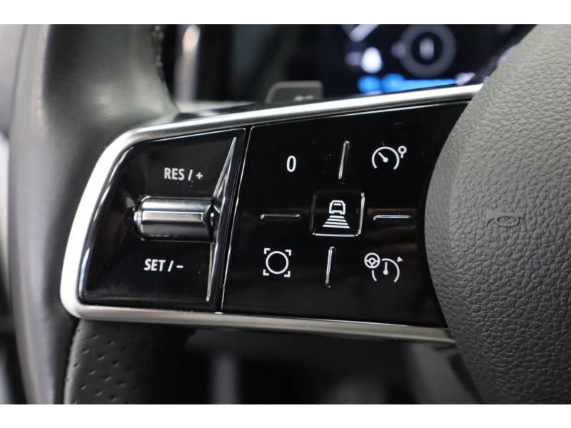 Renault Mégane E-Tech Ev60 220 ch super charge Techno