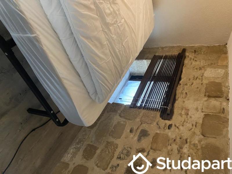 Appartement - 48 m² - 1 pièce