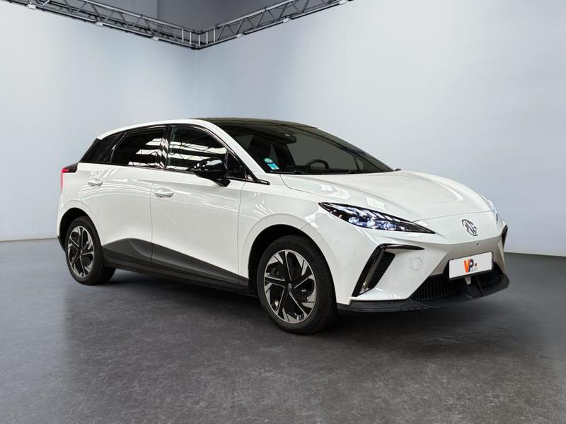Mg Mg4 Electric 64kWh - 150 kW 2wd Comfort