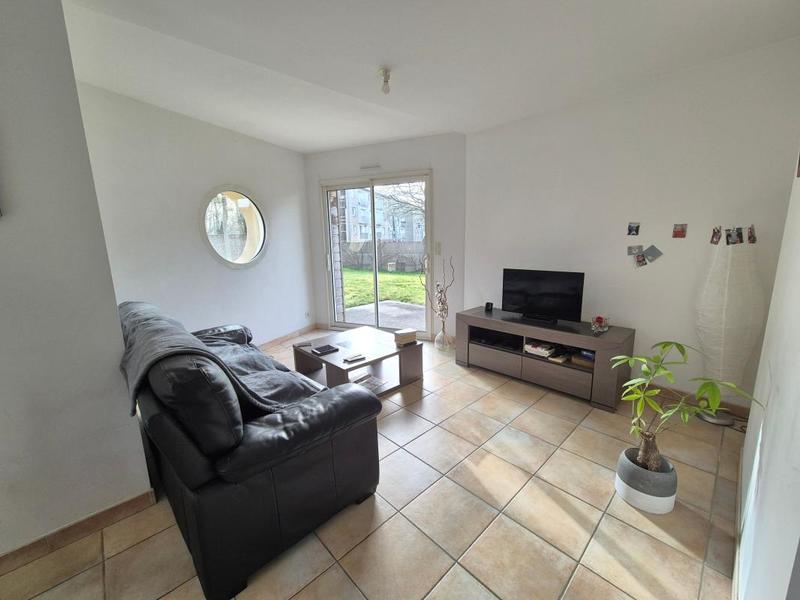 Maison - 98 m² - 4 pièces