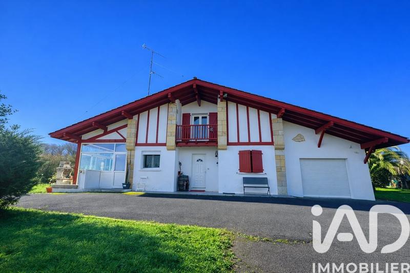 Maison - 113 m² - 4 pièces
