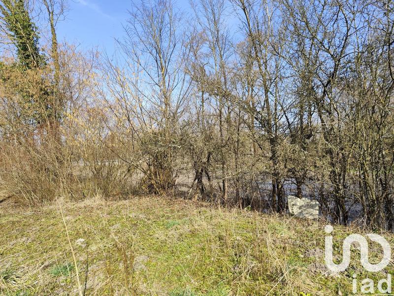 Maison - 95 m² - 3 pièces