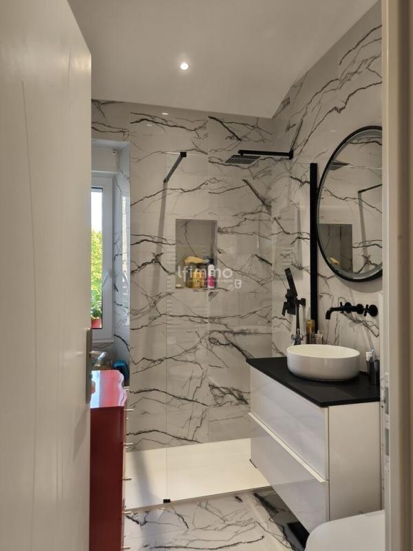 Maison de ville - 70 m² - 3 pièces