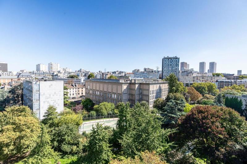 Appartement - 31 m² - 1 pièce