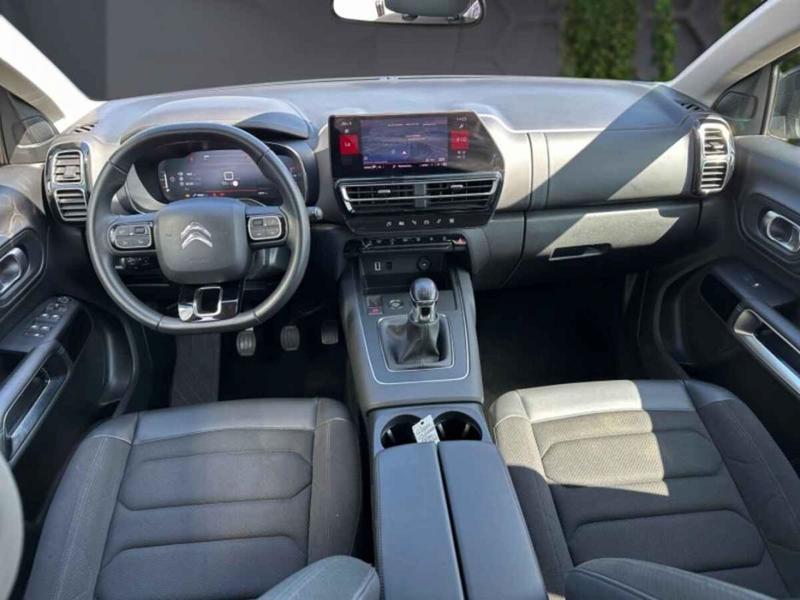 Citroën C5 Aircross 1.2 PureTech 130 cv s&amp;S c-Series