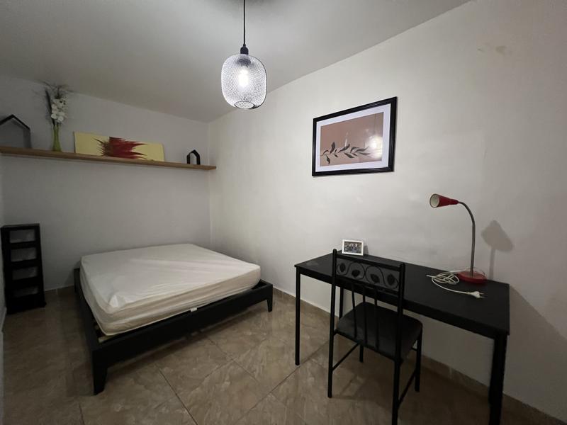 Appartement - 48 m² - 3 pièces