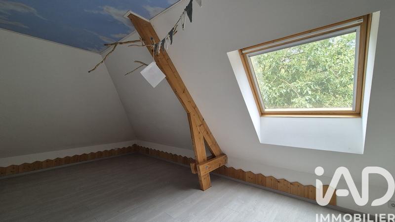 Maison de village - 175 m² - 6 pièces