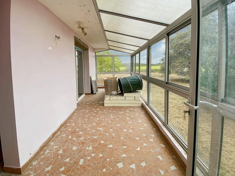 Maison - 156 m² - 6 pièces