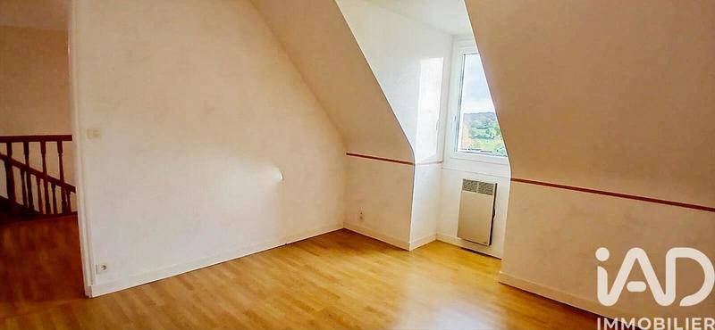 Maison - 140 m² - 7 pièces