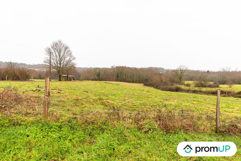 Terrain agricole - 50 040 m²
