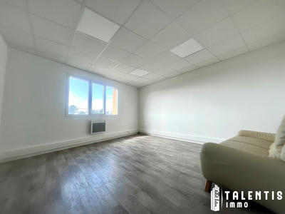 Local commercial - 25 m² - 1 pièce