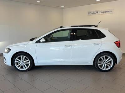 Volkswagen Polo 1.0 Tsi 115 s&amp;S Dsg7 Carat Exclusive