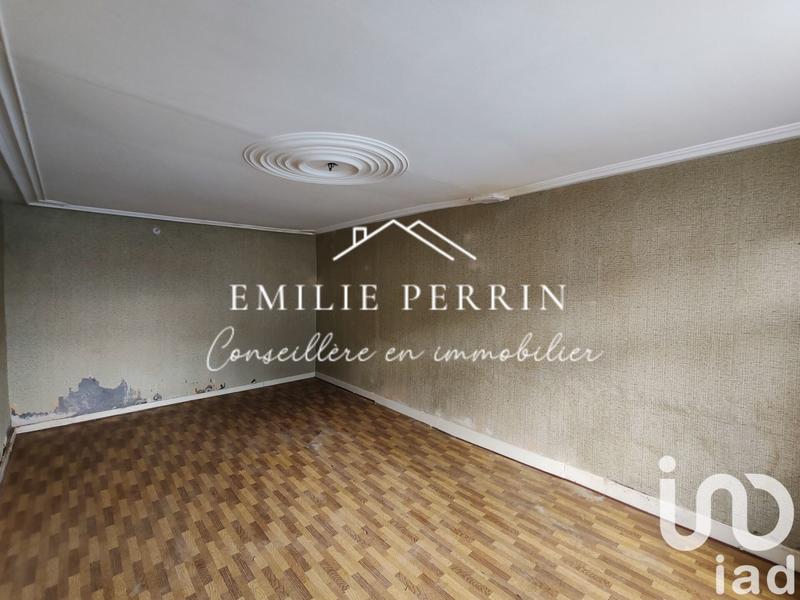 Maison de campagne - 201 m² - 6 pièces