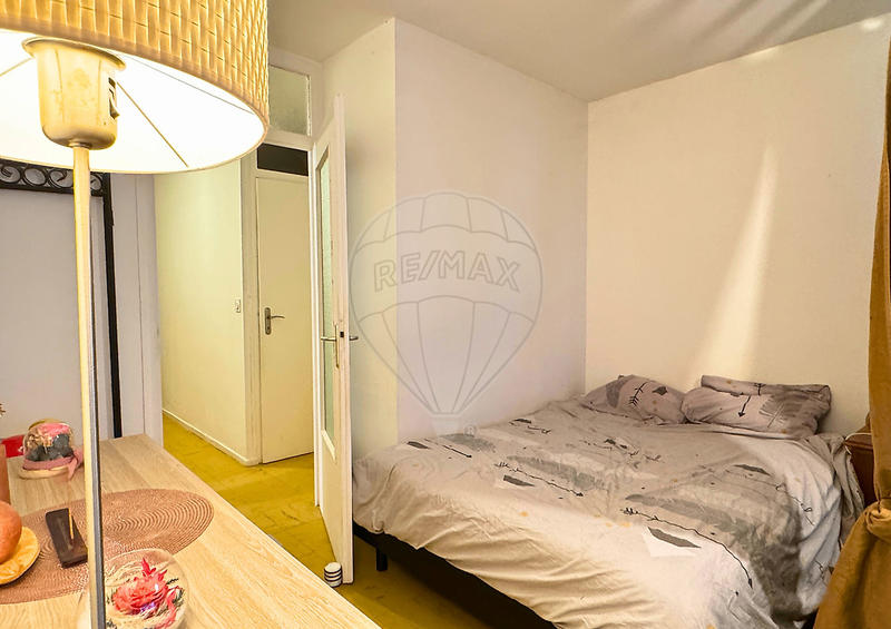 Appartement - 45 m² - 1 pièce