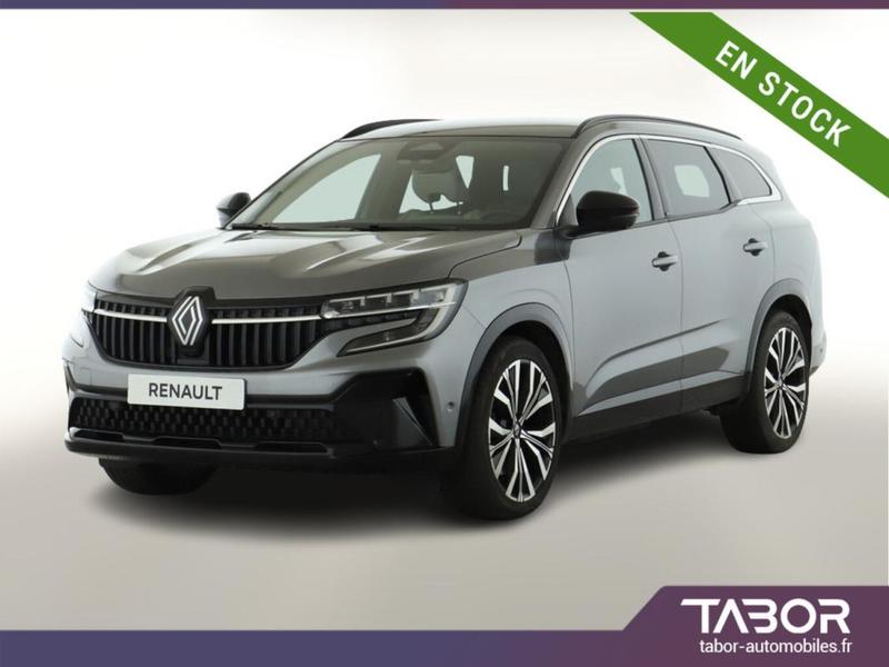Renault Espace E-Tech 200 Iconic Pano Matrix
