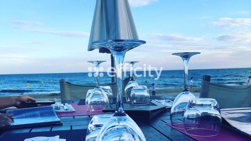 Fonds de commerce - 100 m²