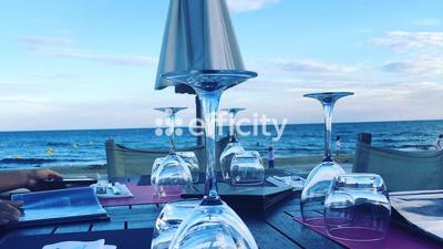 Fonds de commerce - 100 m²