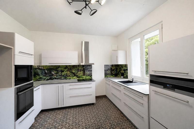 Maison - 114 m² - 6 pièces