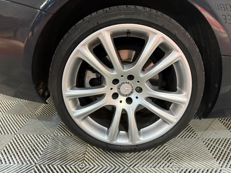 Mercedes Classe Sl 350