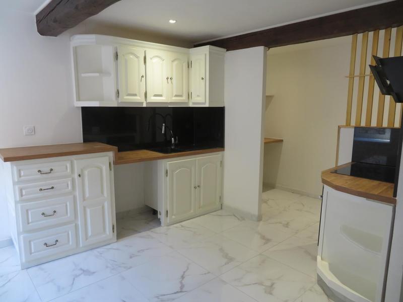 Maison - 98 m² - 5 pièces