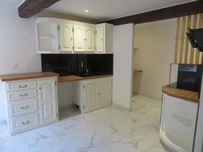 Maison - 98 m² - 5 pièces