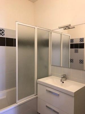 Appartement - 59 m² - 2 pièces