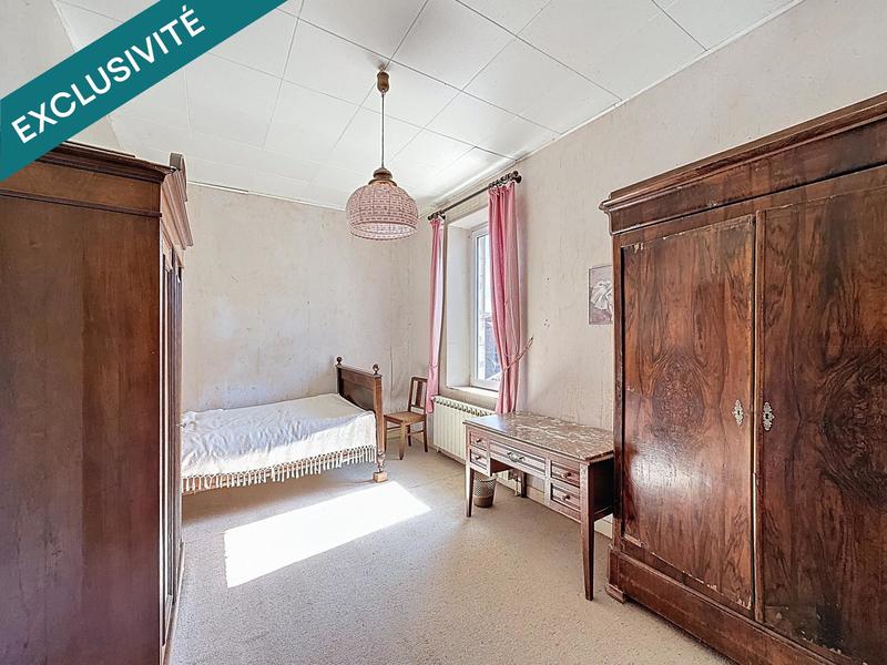 Maison - 132 m² - 6 pièces