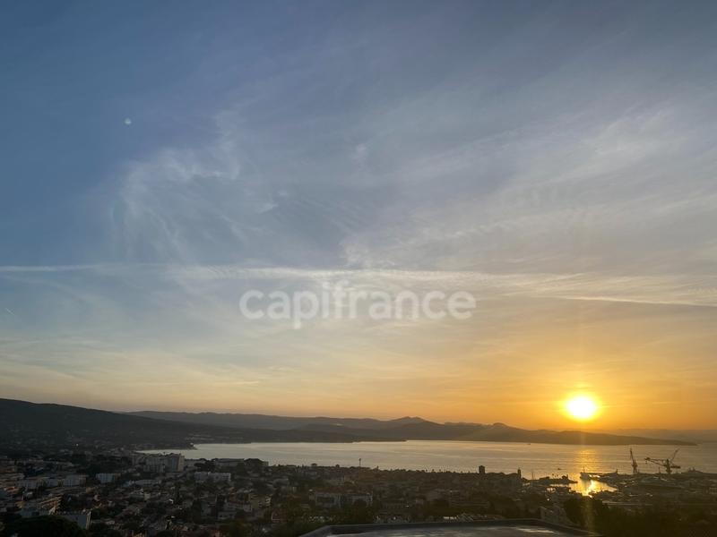 Maison - 116 m² - 3 pièces