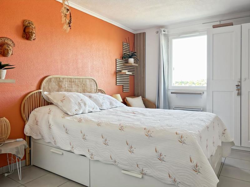 Appartement - 112 m² - 4 pièces