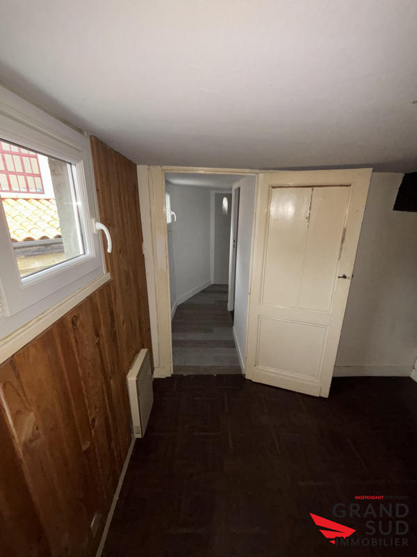 Appartement - 42 m² - 3 pièces