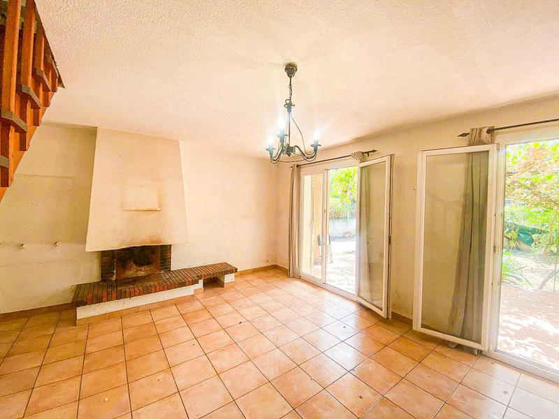 Villa - 96 m² - 5 pièces