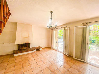 Villa - 96 m² - 5 pièces