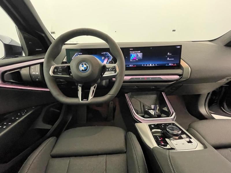Bmw X3 G45 30e xDrive 299 ch Bva8 m Sport