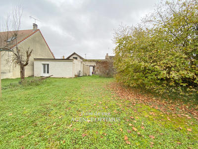 Maison - 108 m² - 5 pièces