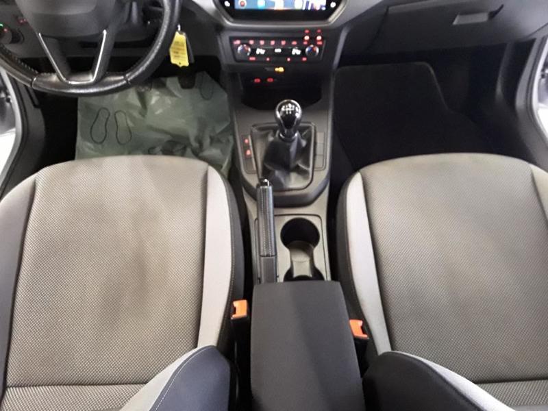 Seat Ibiza 1.0 Tsi Eco 95 Cv Style Business