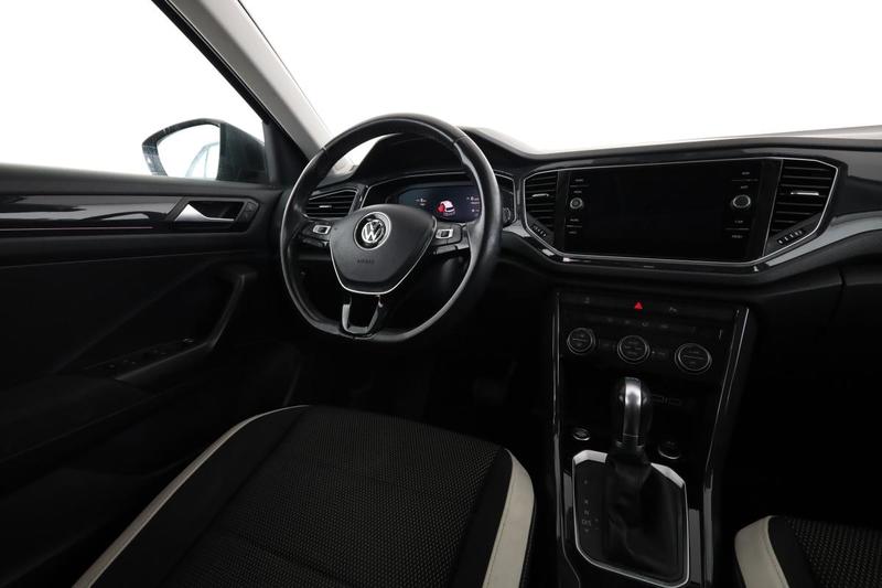 Volkswagen t-Roc 1.5 Tsi Evo Carat Dsg7 150 ch