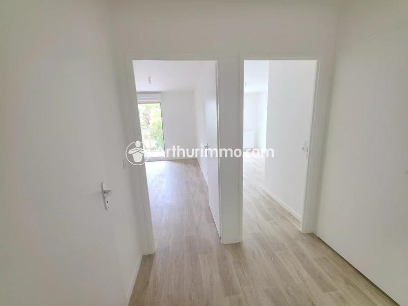Appartement - 74 m² - 3 pièces