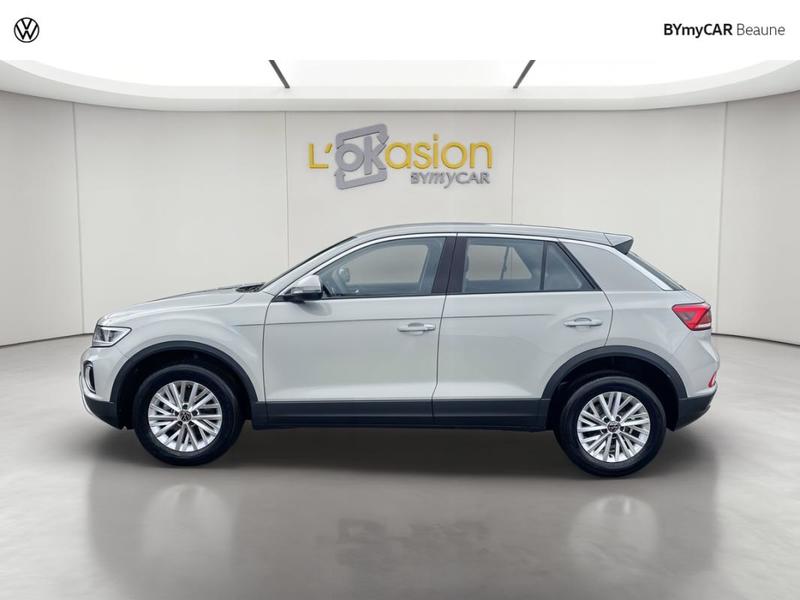 Volkswagen t-Roc 1.0 Tsi 116 Start/Stop Bvm6